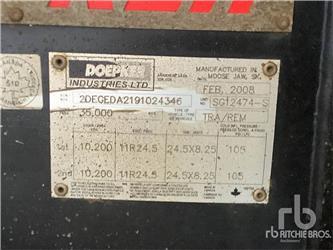 Doepker 30 ft T/A