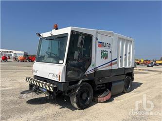 Dulevo 5000 EVOLUTION