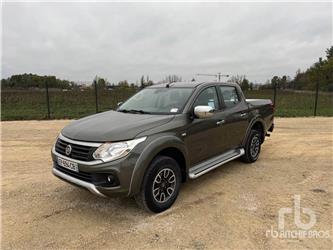 Fiat FULLBACK