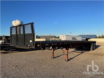 Fontaine 45 ft T/A