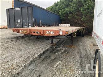 Fontaine 47 ft T/A