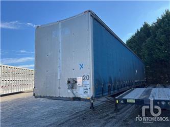 Fontaine 53 ft T/A