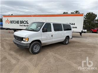 Ford E-150