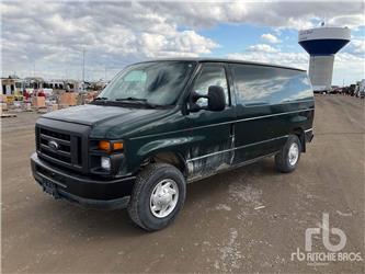 Ford E-250