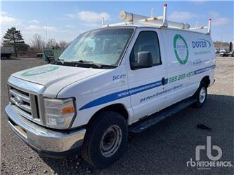 Ford E-250