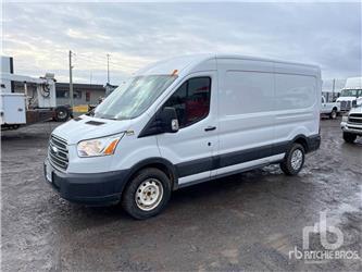 Ford E-250
