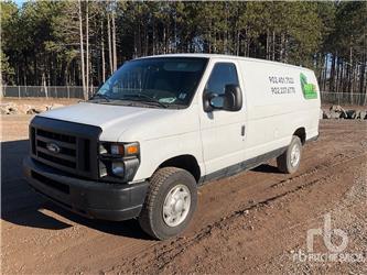 Ford E-250