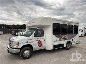 Ford E-350
