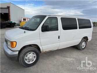 Ford E-350