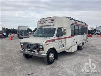 Ford E-350
