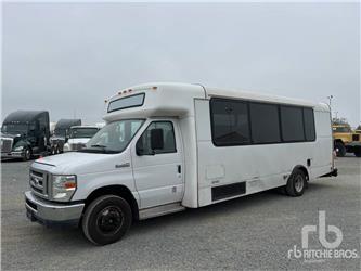 Ford E-450