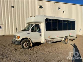 Ford E-450