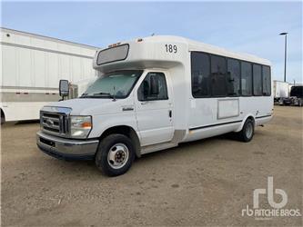 Ford E-450 ECONOLINE