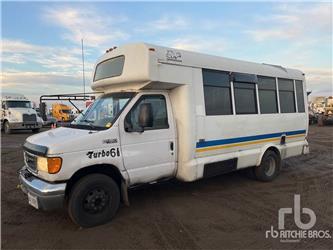 Ford E-450 ECONOLINE