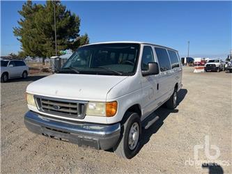 Ford E350
