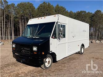 Ford ECONOLINE E-450