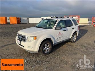 Ford ESCAPE