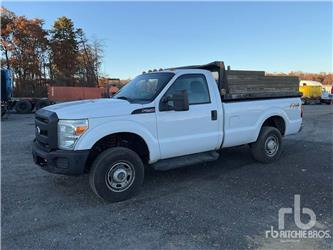 Ford F-250