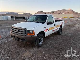 Ford F-250