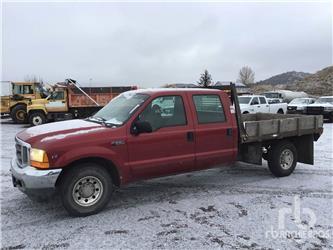 Ford F-250
