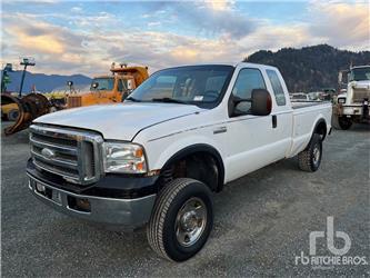 Ford F-250