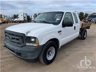 Ford F-250