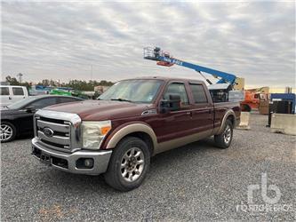 Ford F-250