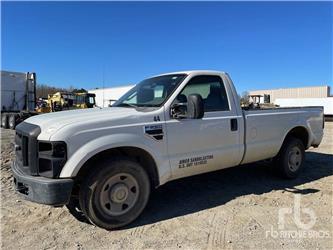Ford F-250
