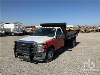 Ford F-350