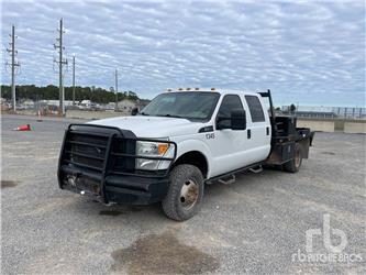 Ford F 350