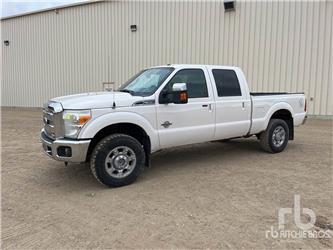 Ford F-350