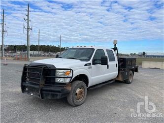 Ford F 350