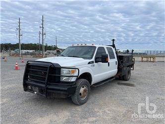 Ford F 350