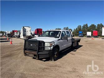 Ford F 350