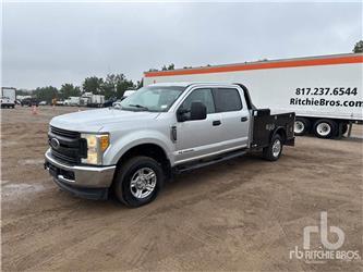 Ford F-350