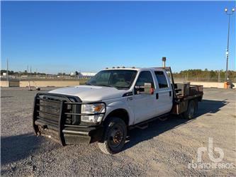 Ford F 350
