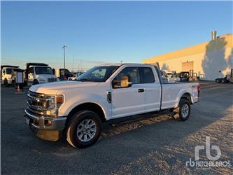 Ford F-350