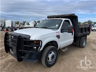 Ford F-450