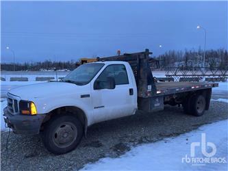 Ford F-450