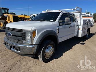 Ford F-450