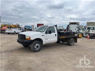 Ford F-550