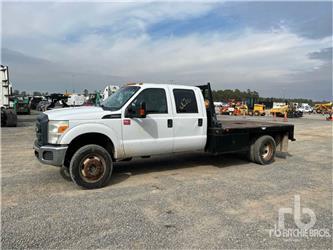 Ford F-550