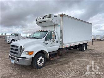 Ford F-650