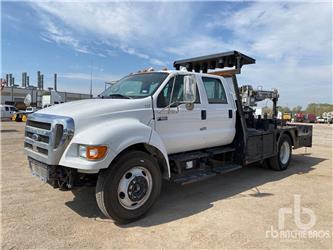 Ford F-650