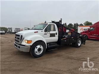 Ford F-650