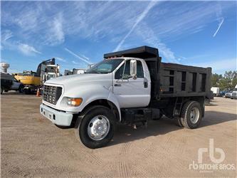 Ford F-750