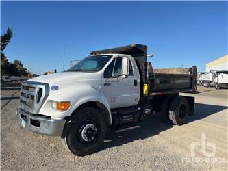 Ford F-750