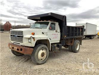 Ford F-800