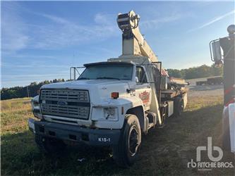 Ford F800