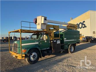 Ford F800